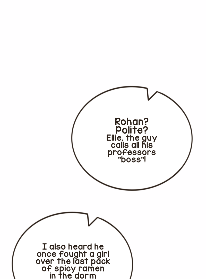 Read So Not My Type Manga Online