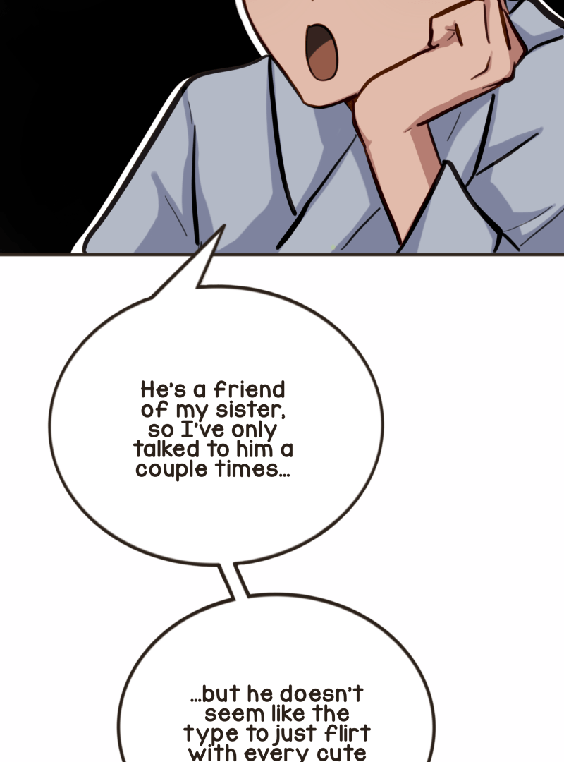 Read So Not My Type Manga Online