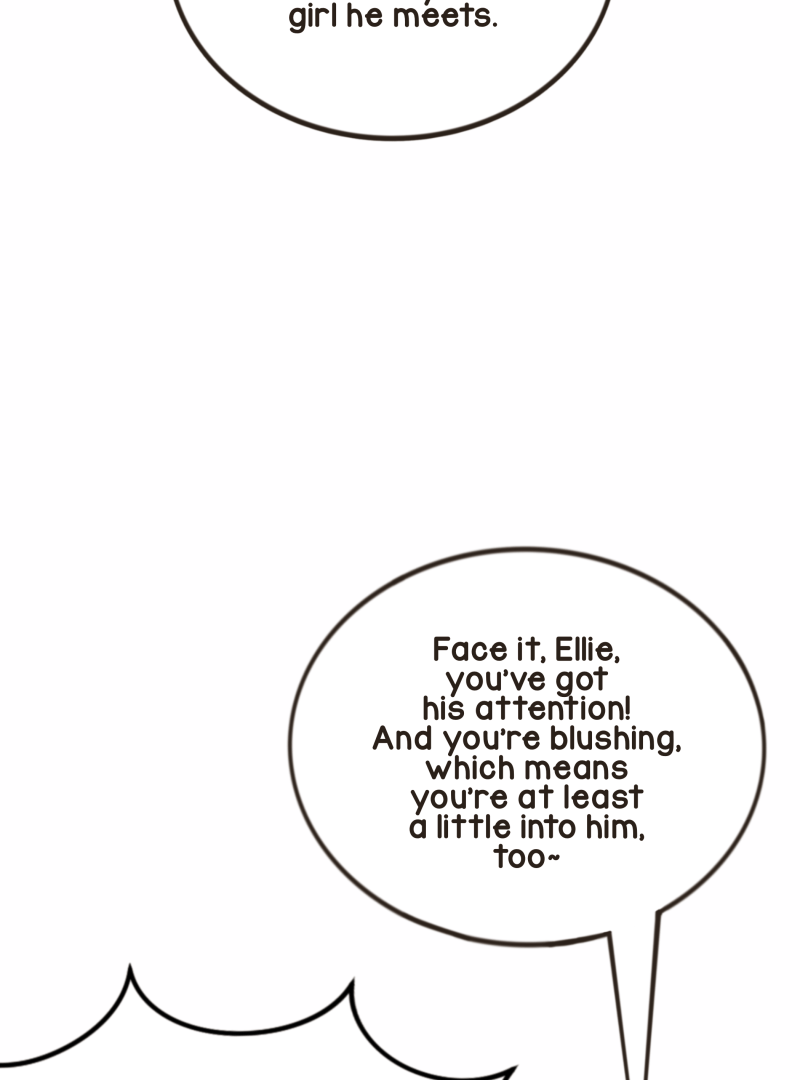 Read So Not My Type Manga Online