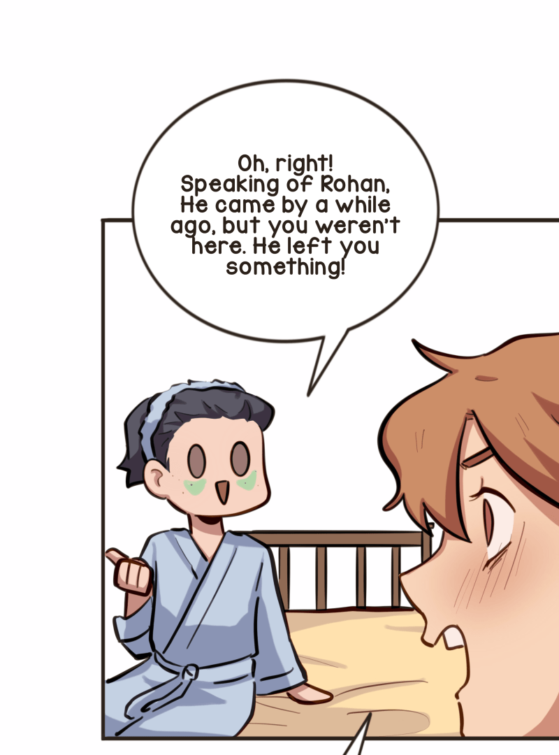 Read So Not My Type Manga Online