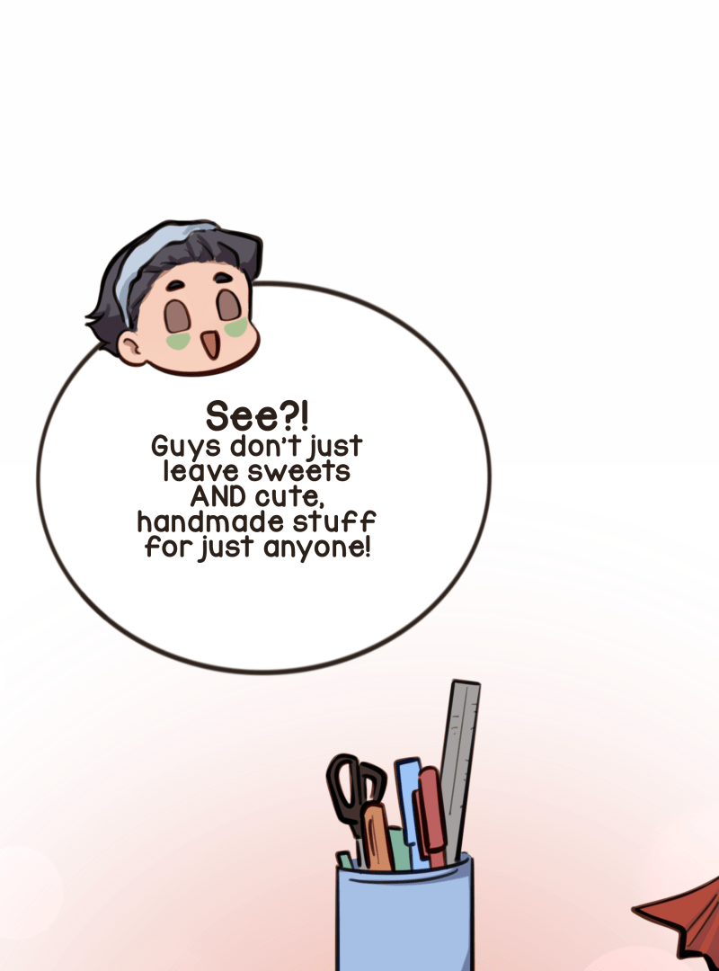 Read So Not My Type Manga Online