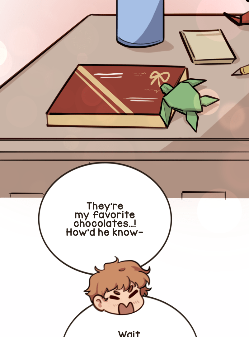 Read So Not My Type Manga Online