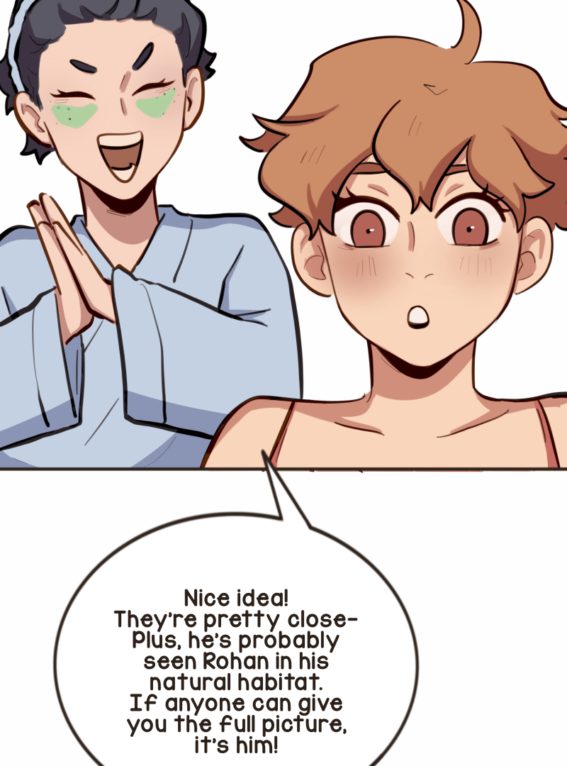 Read So Not My Type Manga Online