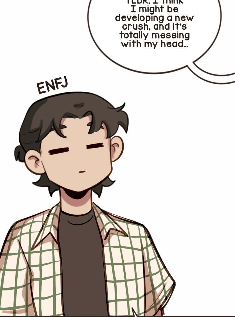 Read So Not My Type Manga Online