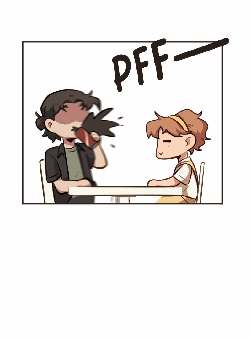 Read So Not My Type Manga Online