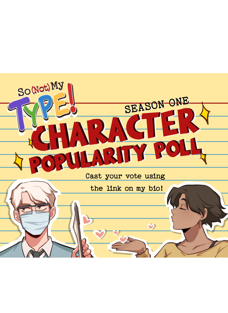 Read So Not My Type Manga Online
