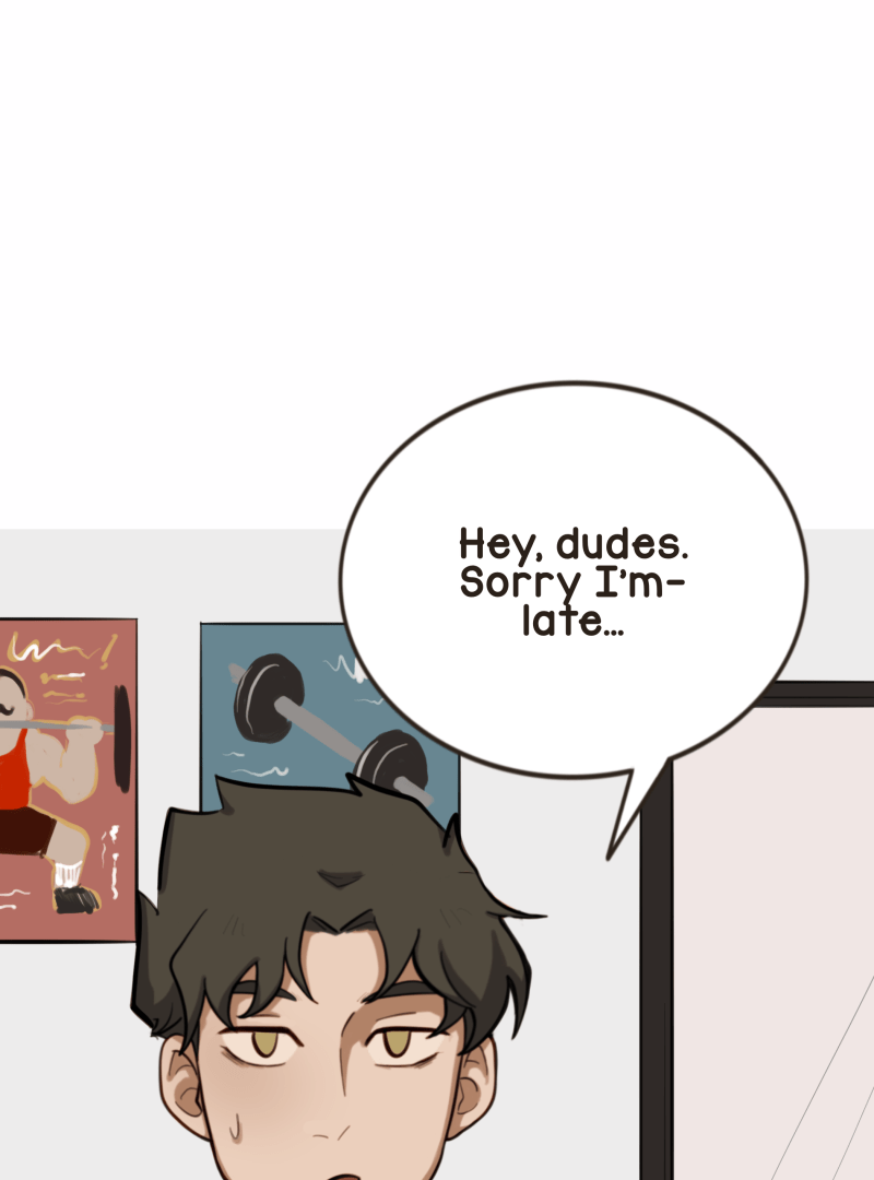 Read So Not My Type Manga Online