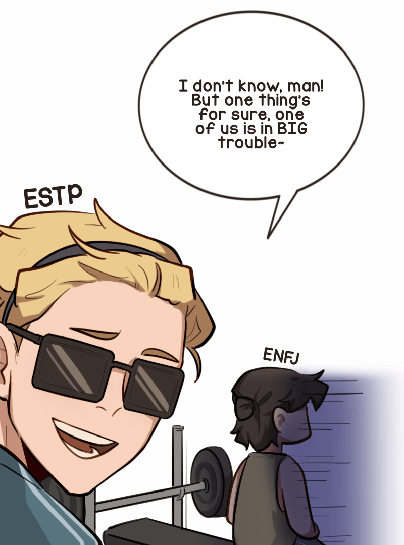 Read So Not My Type Manga Online