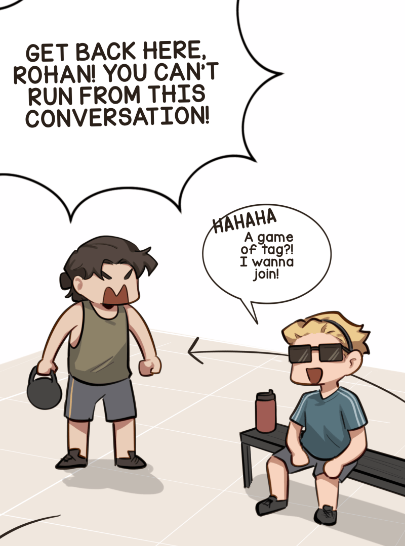 Read So Not My Type Manga Online