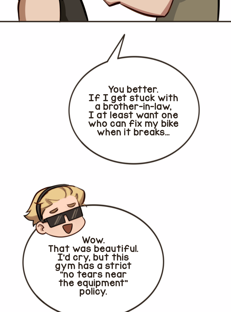 Read So Not My Type Manga Online
