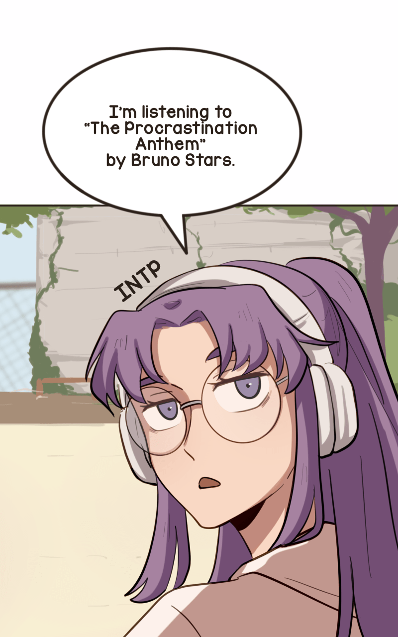 Read So Not My Type Manga Online