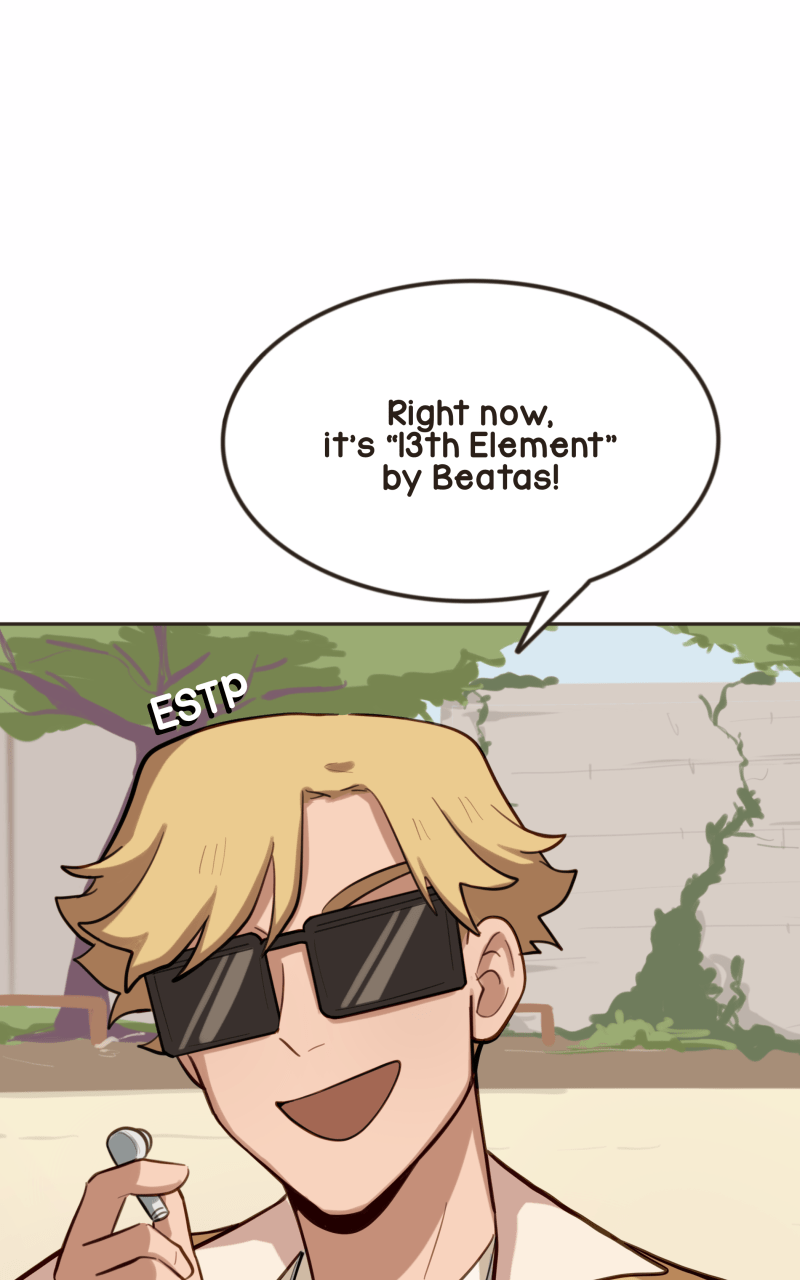 Read So Not My Type Manga Online