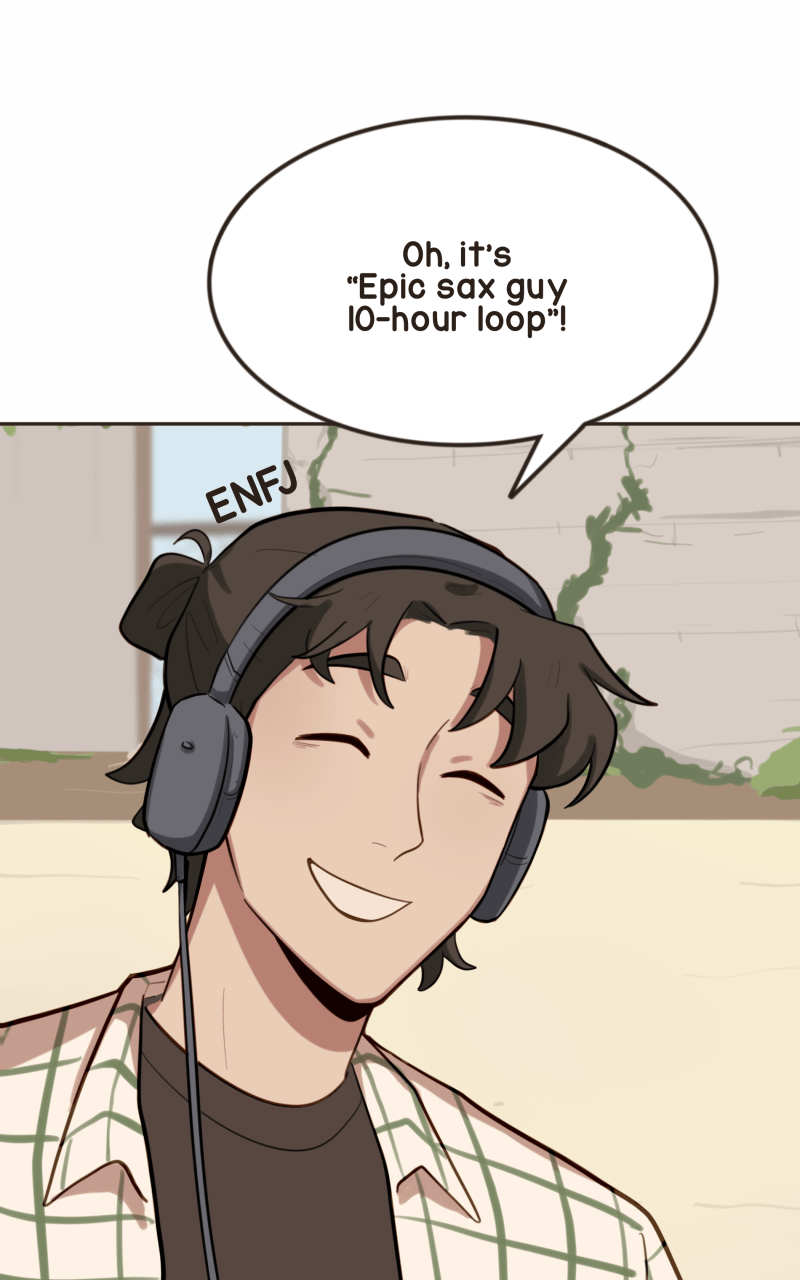 Read So Not My Type Manga Online