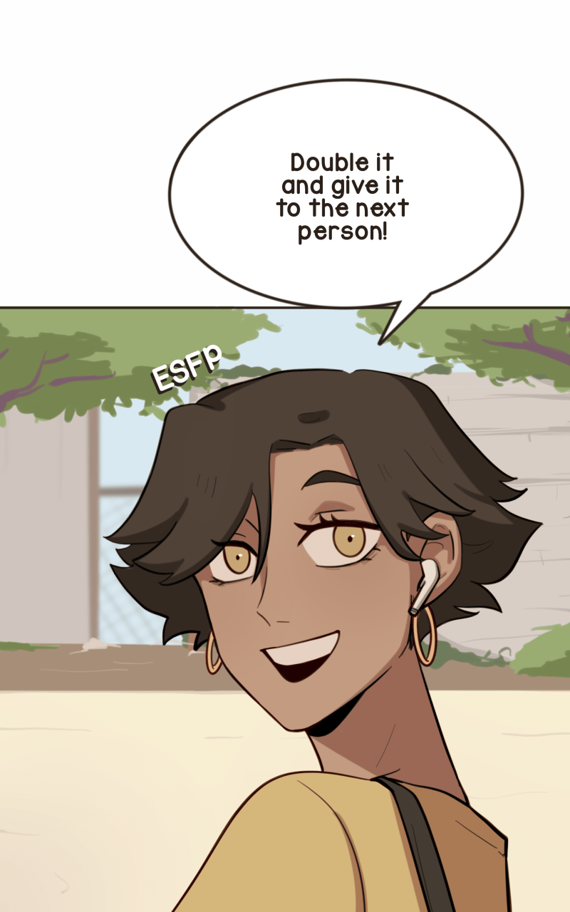 Read So Not My Type Manga Online