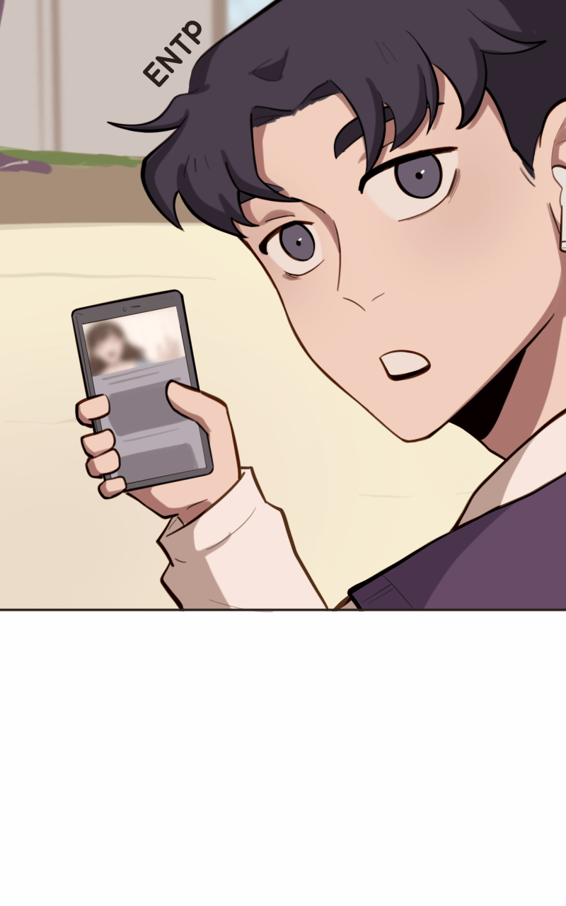 Read So Not My Type Manga Online