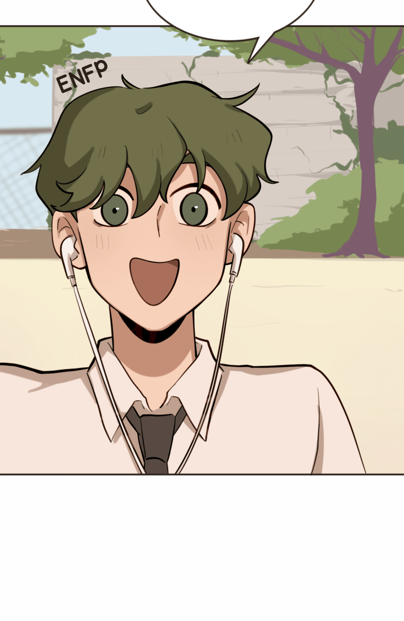 Read So Not My Type Manga Online