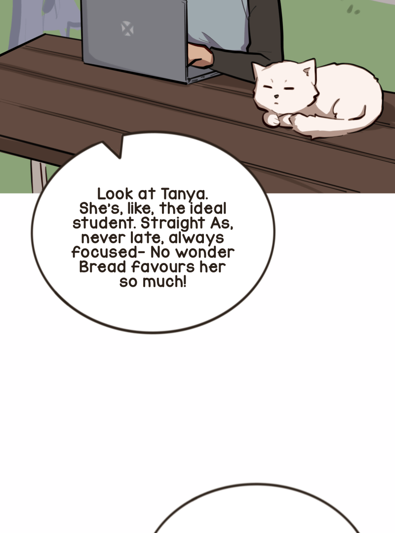 Read So Not My Type Manga Online