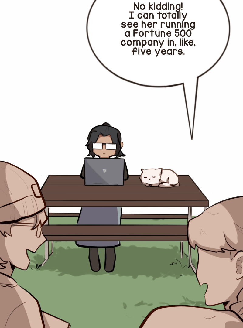 Read So Not My Type Manga Online