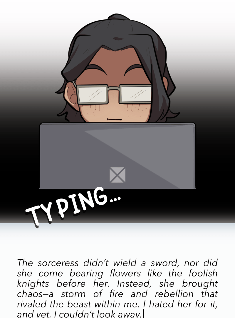 Read So Not My Type Manga Online