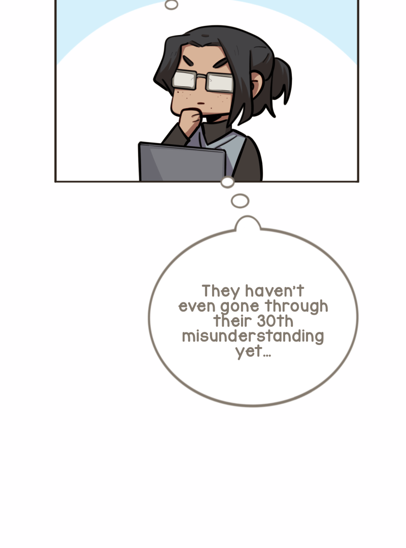 Read So Not My Type Manga Online