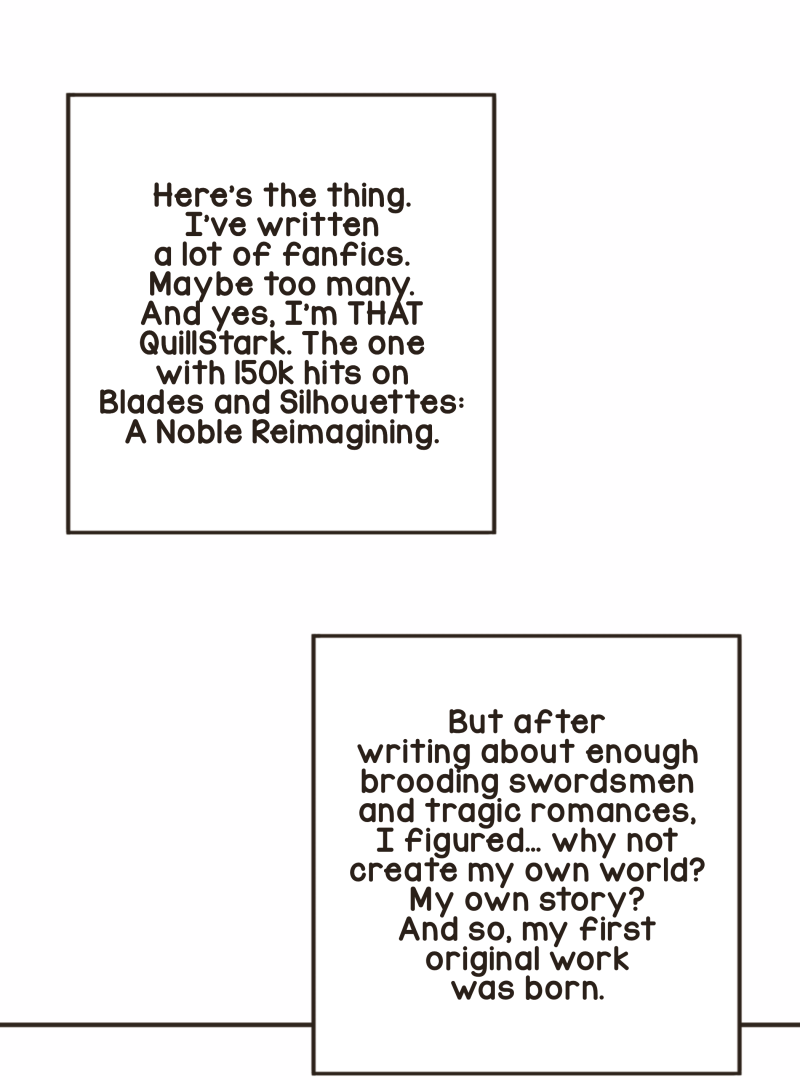 Read So Not My Type Manga Online