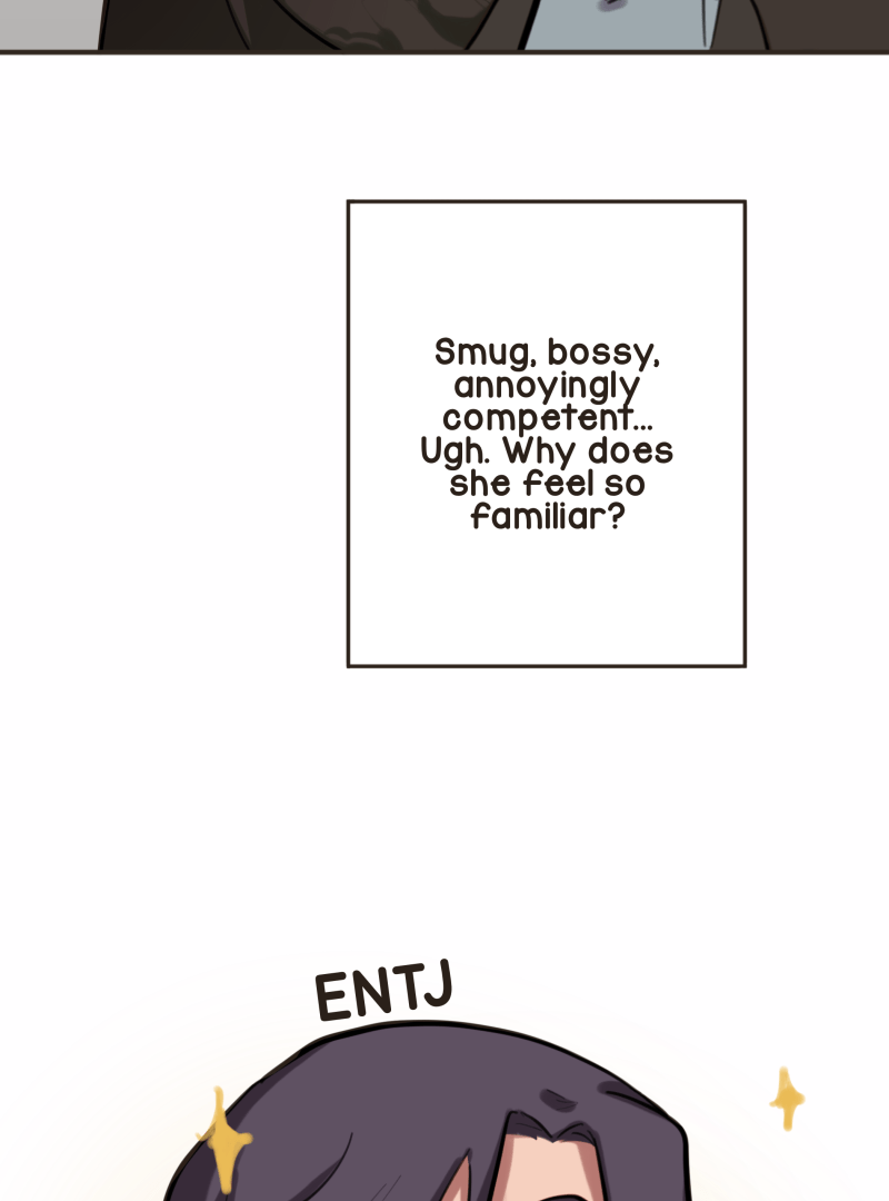 Read So Not My Type Manga Online