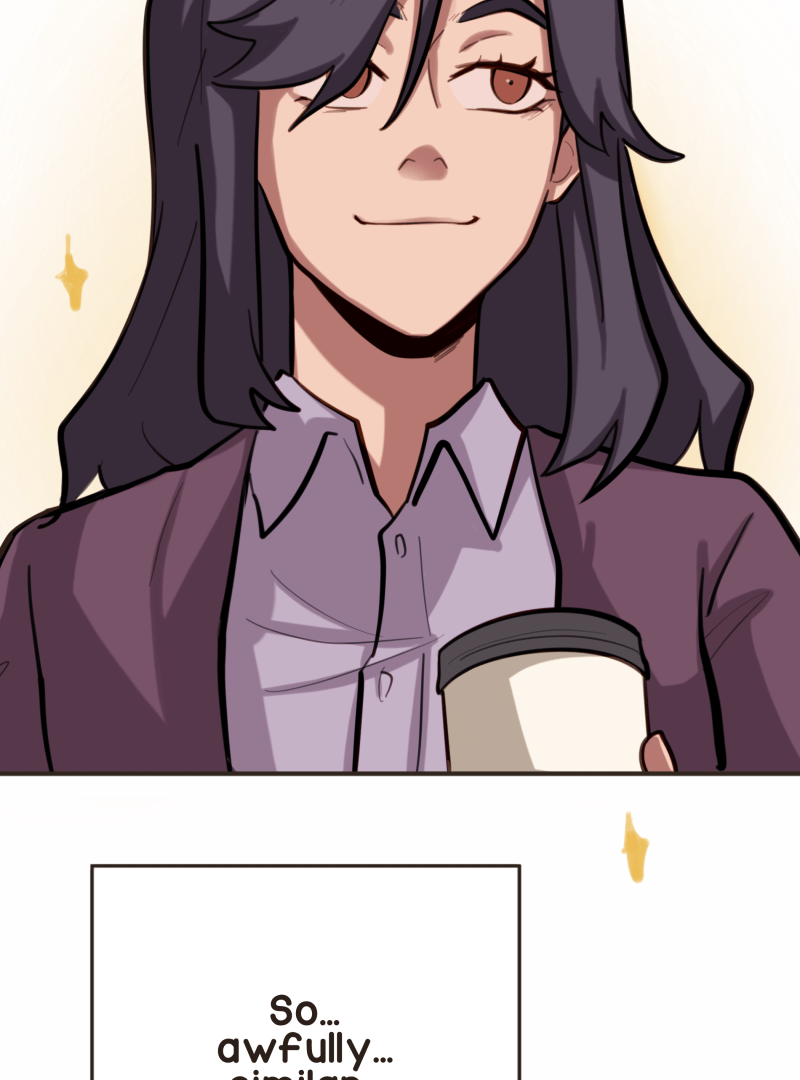 Read So Not My Type Manga Online