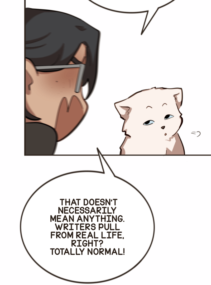 Read So Not My Type Manga Online