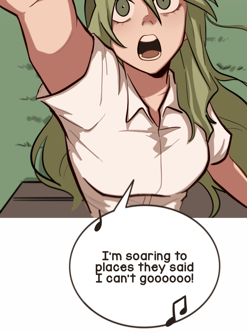 Read So Not My Type Manga Online