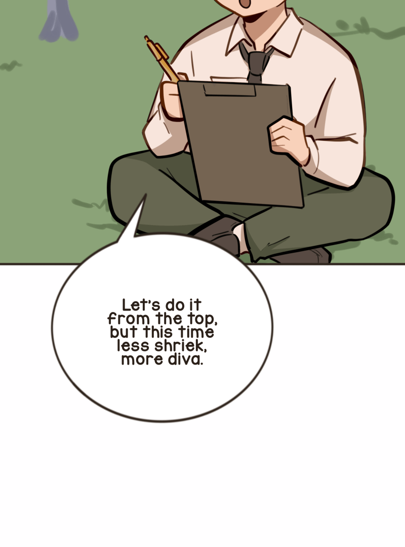 Read So Not My Type Manga Online