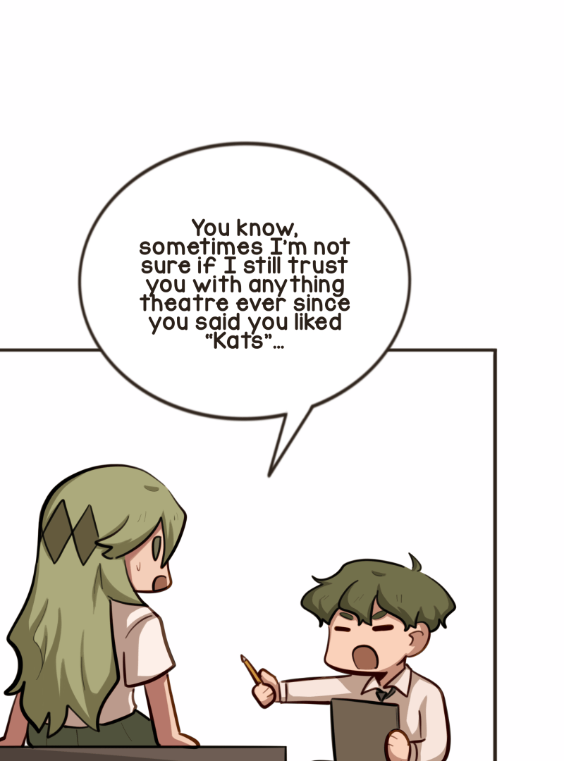 Read So Not My Type Manga Online