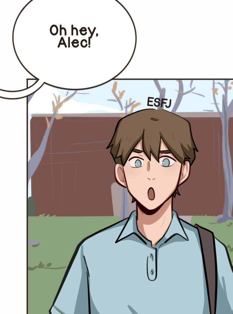 Read So Not My Type Manga Online