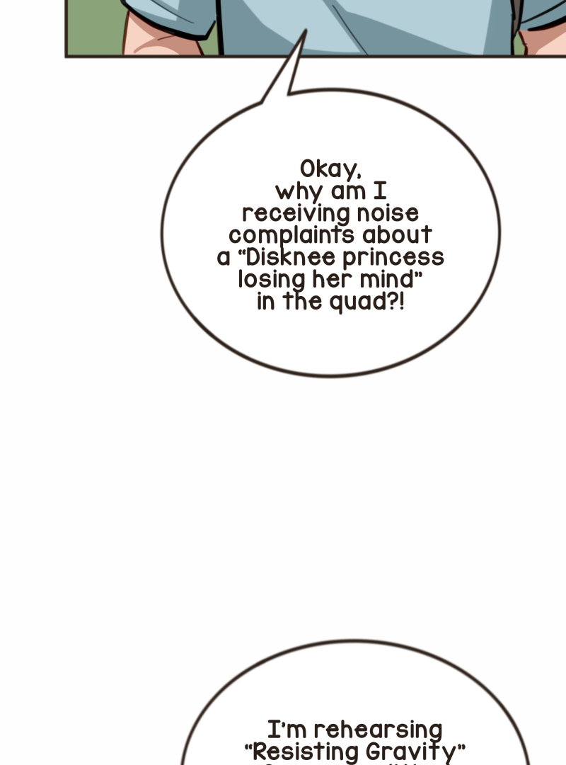 Read So Not My Type Manga Online
