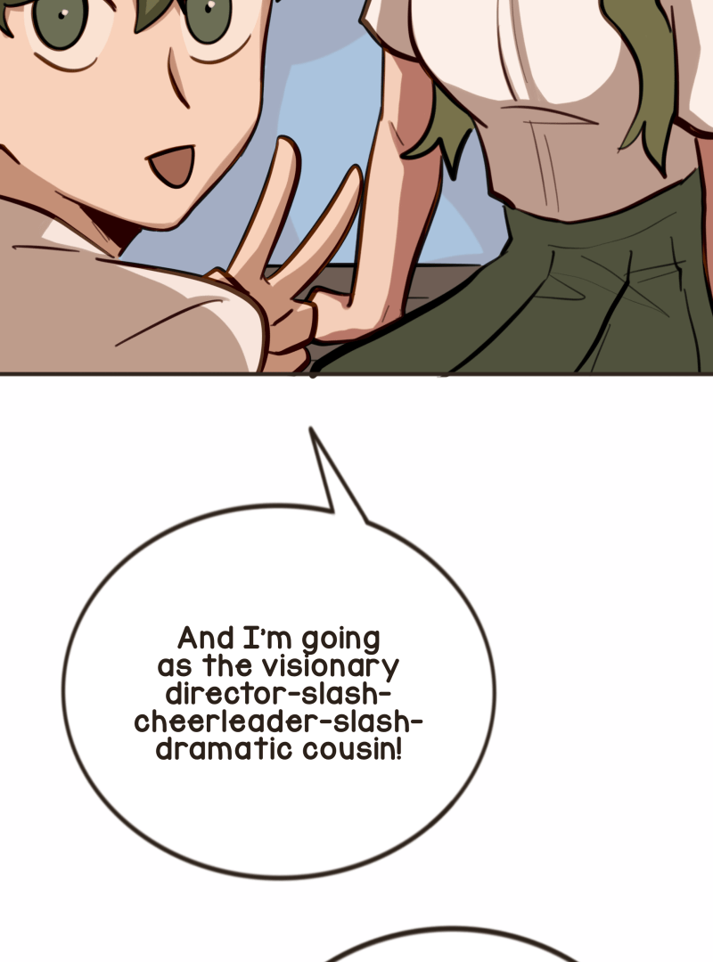 Read So Not My Type Manga Online