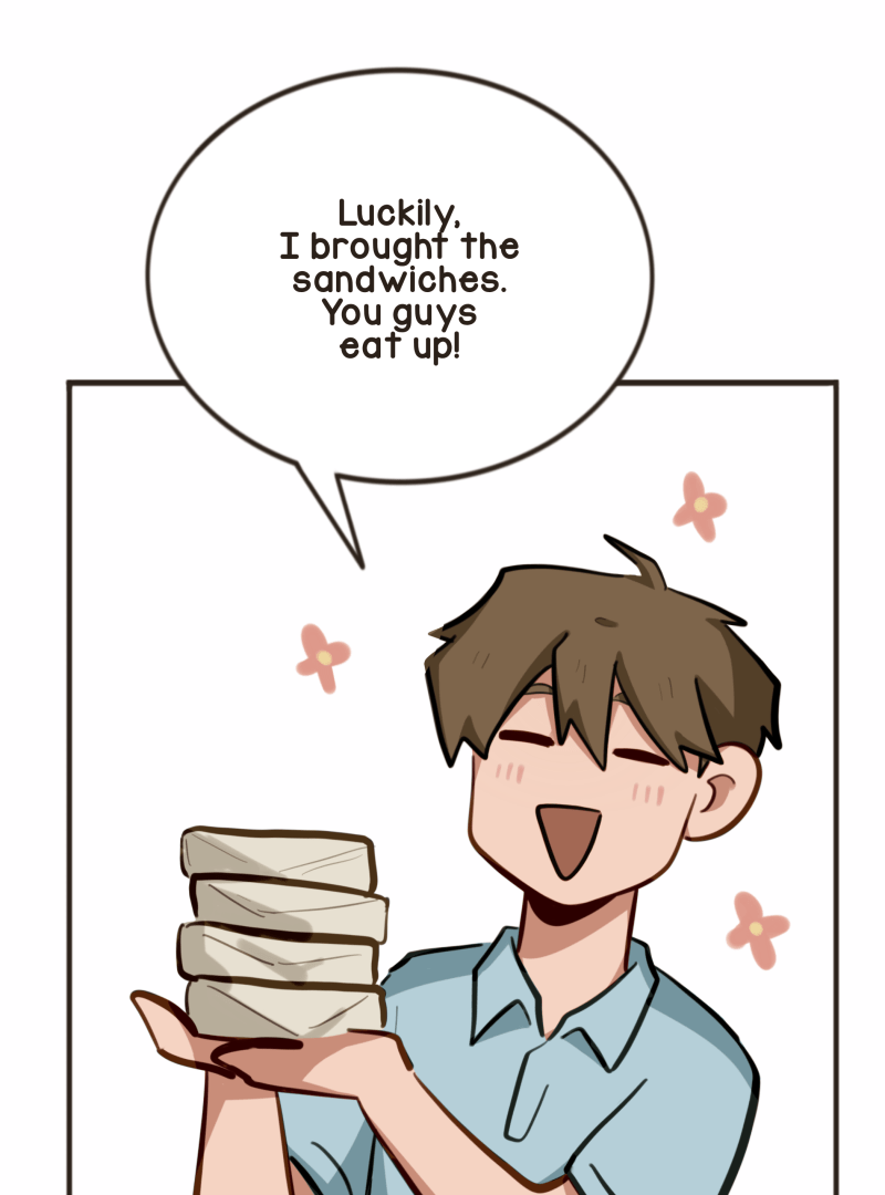 Read So Not My Type Manga Online