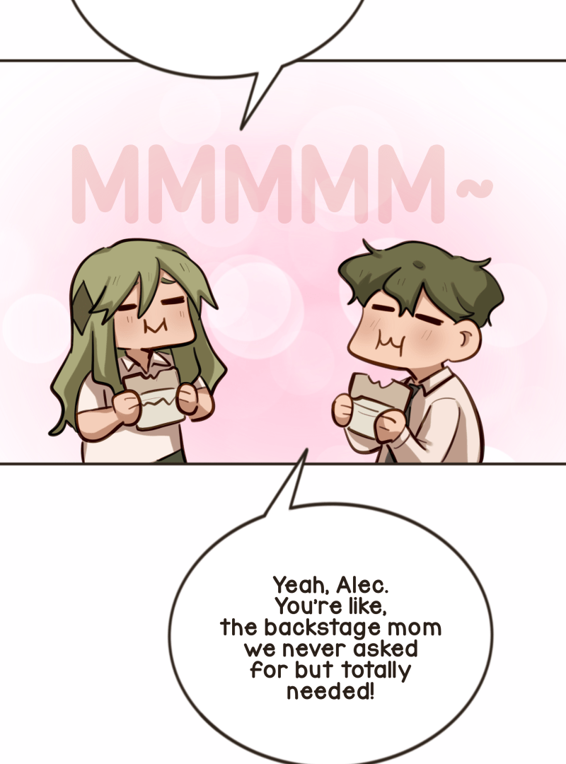 Read So Not My Type Manga Online