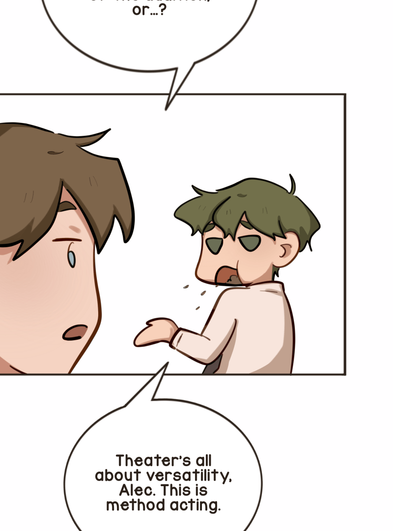 Read So Not My Type Manga Online