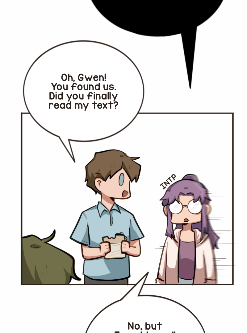 Read So Not My Type Manga Online