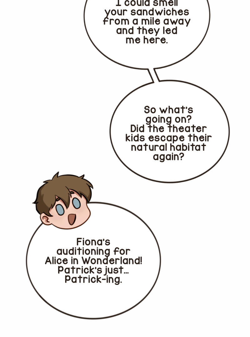 Read So Not My Type Manga Online