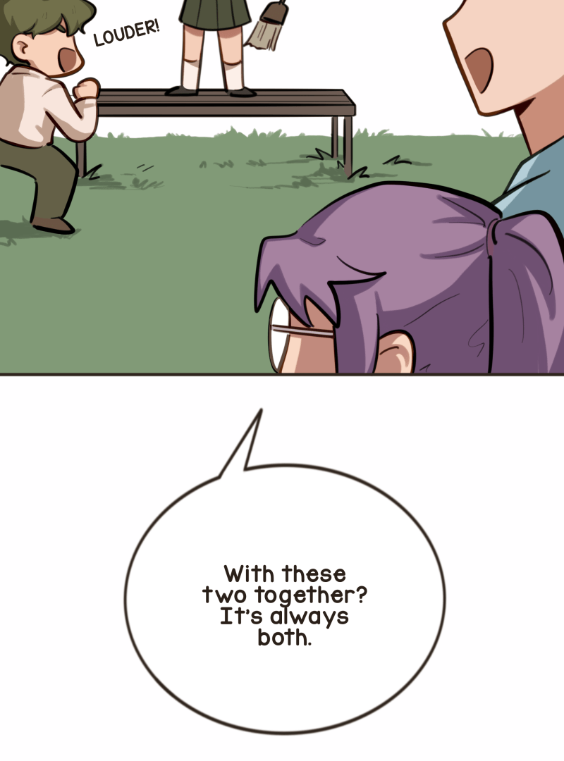 Read So Not My Type Manga Online