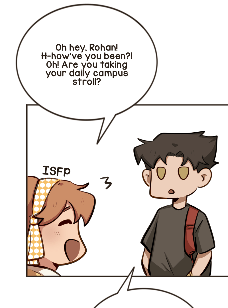 Read So Not My Type Manga Online