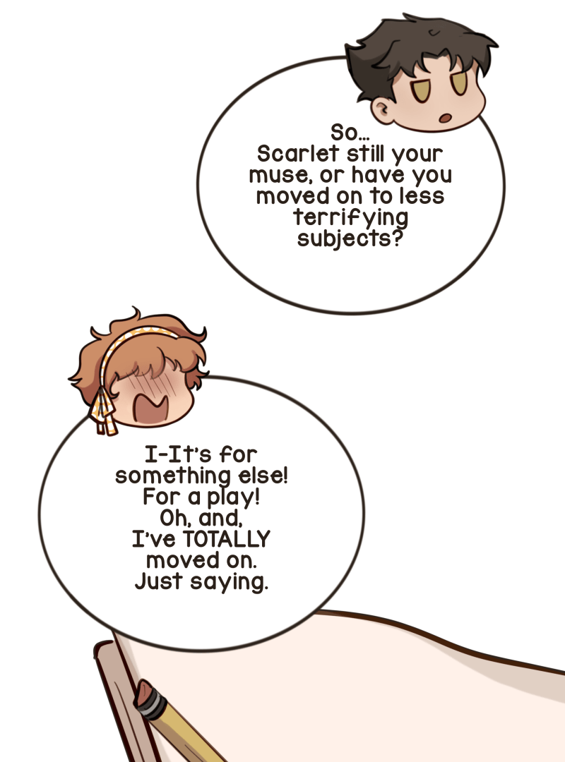 Read So Not My Type Manga Online