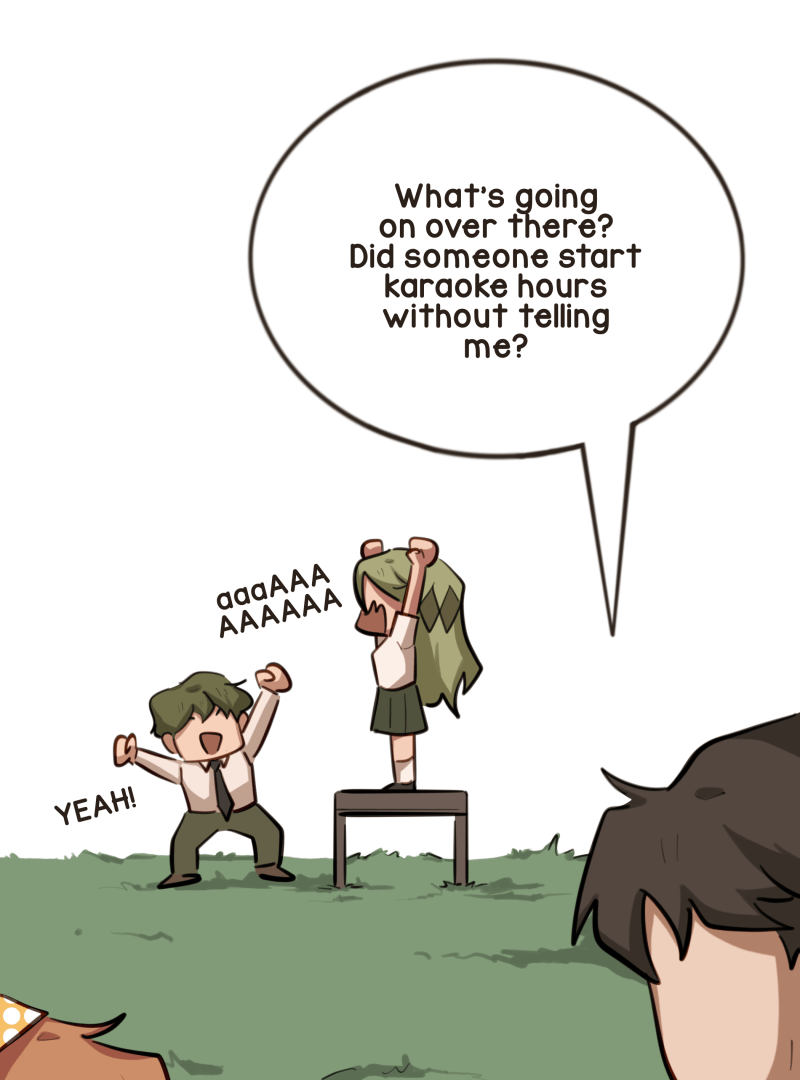 Read So Not My Type Manga Online