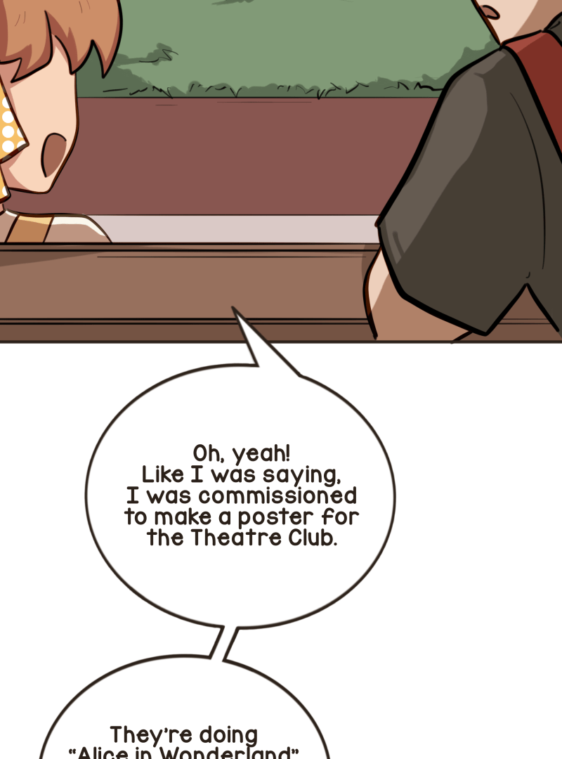 Read So Not My Type Manga Online