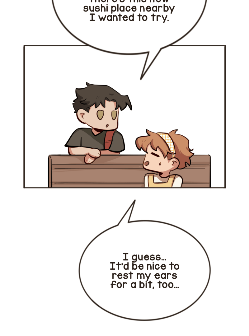 Read So Not My Type Manga Online