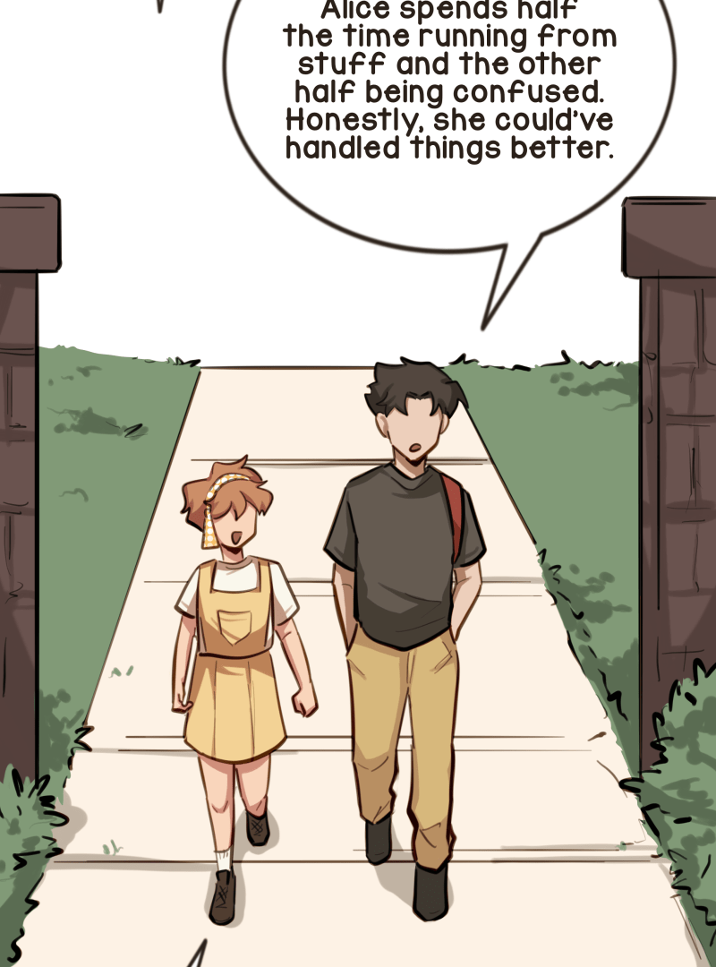 Read So Not My Type Manga Online