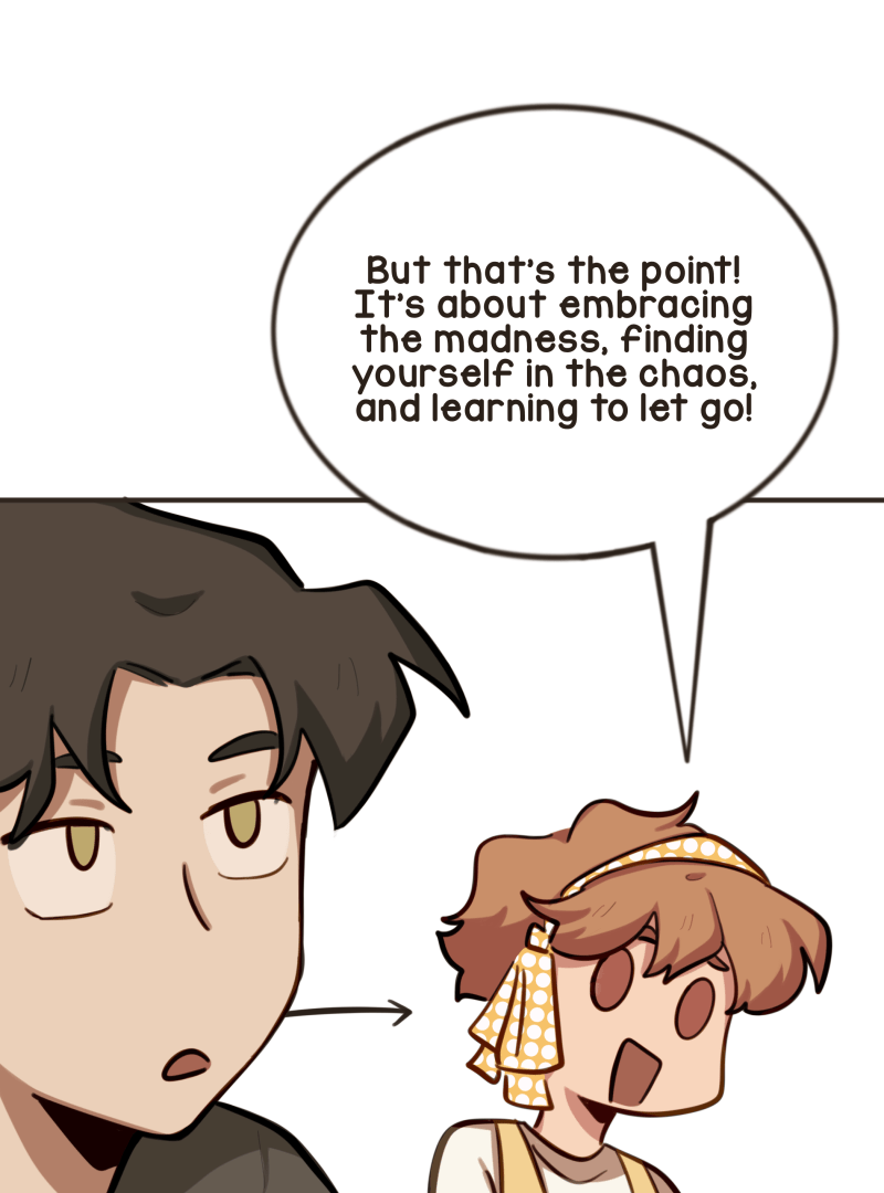 Read So Not My Type Manga Online