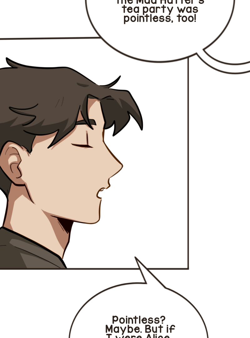 Read So Not My Type Manga Online