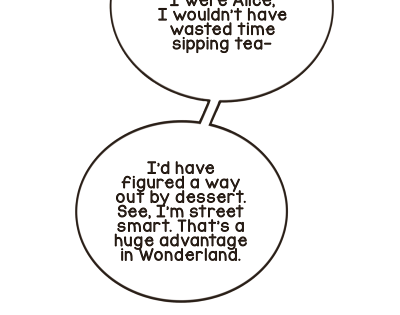 Read So Not My Type Manga Online