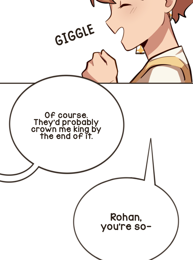 Read So Not My Type Manga Online